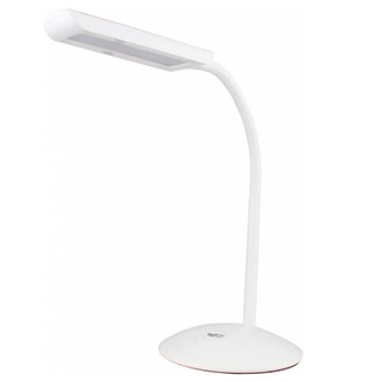 Светодиодный настольный светильник Smartbuy 6W/W SBL-DL-6-WL-White - Светильники - Настольные светильники - . Магазин оборудования для автономного и резервного электропитания Ekosolar.ru в Коврах