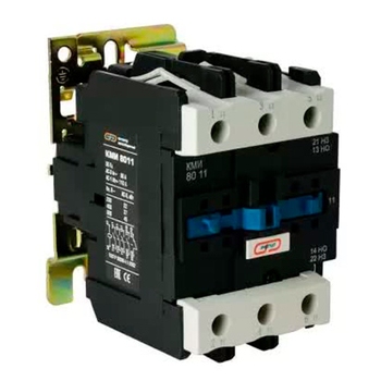 Котактор КМИ-80 80A 220V Энергия - Электрика, НВА - Коммутационное оборудование - Контакторы - . Магазин оборудования для автономного и резервного электропитания Ekosolar.ru в Коврах