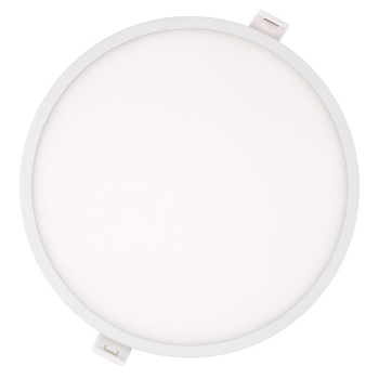 Светильник LightPhenomenON Downlight LT-TP-DL-02-6W-6500K встраиваемый круглый Ф90 LED - Светильники - Светильники DOWNLIGHT - . Магазин оборудования для автономного и резервного электропитания Ekosolar.ru в Коврах