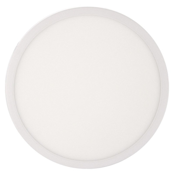 Светильник LightPhenomenON Downlight LT-TP-DL-04-18W-6500K накладной круглый Ф170 LED - Светильники - Светильники DOWNLIGHT - . Магазин оборудования для автономного и резервного электропитания Ekosolar.ru в Коврах