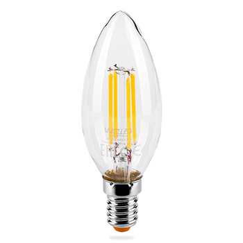 Светодиодная лампа WOLTA FILAMENT 25SCFT7E14 - Светильники - Лампы - . Магазин оборудования для автономного и резервного электропитания Ekosolar.ru в Коврах
