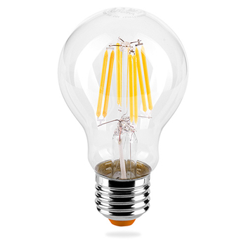 Светодиодная лампа WOLTA FILAMENT 25S60BLFT9E27 - Светильники - Лампы - . Магазин оборудования для автономного и резервного электропитания Ekosolar.ru в Коврах