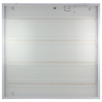 Светильник универсальный LT-UTP-11R-IP20-36W-6500K LED со встроенным драйвером - Светильники - Для общественных зданий - . Магазин оборудования для автономного и резервного электропитания Ekosolar.ru в Коврах