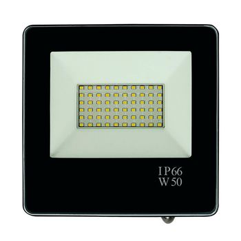 Прожектор LightPhenomenON LT-FL-01N-IP65-200W-6500K LED - Светильники - Прожекторы - . Магазин оборудования для автономного и резервного электропитания Ekosolar.ru в Коврах
