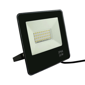 Прожектор LightPhenomenON LT-FL-01-IP65-30W-4000K LED - Светильники - Прожекторы - . Магазин оборудования для автономного и резервного электропитания Ekosolar.ru в Коврах