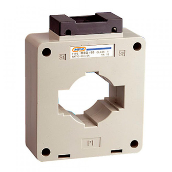 Трансформатор тока MSQ-60 1000A/5 (1) Энергия - Электрика, НВА - Приборы учета, контроля и измерения - Трансформаторы - . Магазин оборудования для автономного и резервного электропитания Ekosolar.ru в Коврах