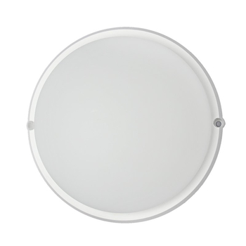 Банник LightPhenomenON LT-LBWP-02-IP65- 8W-6500К LED круглый - Светильники - Для ЖКХ - . Магазин оборудования для автономного и резервного электропитания Ekosolar.ru в Коврах