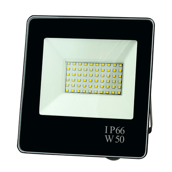 Прожектор LightPhenomenON LT-FL-01N-IP65- 20W-6500K LED - Светильники - Прожекторы - . Магазин оборудования для автономного и резервного электропитания Ekosolar.ru в Коврах