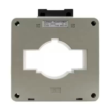Трансформатор тока MSQ-100 1200A/5 (1) Энергия - Электрика, НВА - Приборы учета, контроля и измерения - Трансформаторы - . Магазин оборудования для автономного и резервного электропитания Ekosolar.ru в Коврах