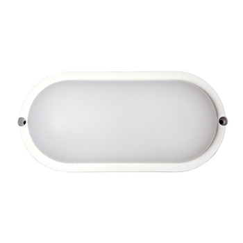 Банник LightPhenomenON LT-LBWP-01-IP65-18W-6500К LED овальный - Светильники - Для ЖКХ - . Магазин оборудования для автономного и резервного электропитания Ekosolar.ru в Коврах