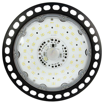 Светильник LT-SBF-01-IP65-150W-6500K-LED - Светильники - Для общественных зданий - . Магазин оборудования для автономного и резервного электропитания Ekosolar.ru в Коврах