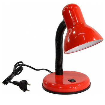 Светодиодный настенный светильник Smartbuy-5W /Red 4013 SBL-4013-5-R-Red - Светильники - Настольные светильники - . Магазин оборудования для автономного и резервного электропитания Ekosolar.ru в Коврах