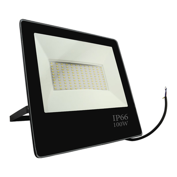 Прожектор LightPhenomenON LT-FL-01-IP65-100W-4000K LED - Светильники - Прожекторы - . Магазин оборудования для автономного и резервного электропитания Ekosolar.ru в Коврах