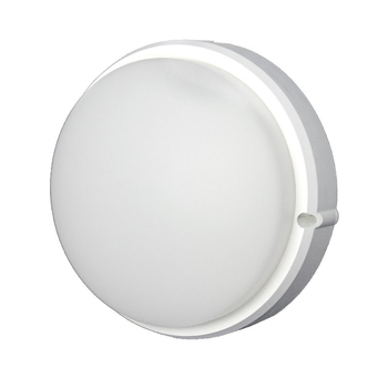 Банник LightPhenomenON LT-LBWP-02-IP65-12W-6500К LED круглый - Светильники - Для ЖКХ - . Магазин оборудования для автономного и резервного электропитания Ekosolar.ru в Коврах