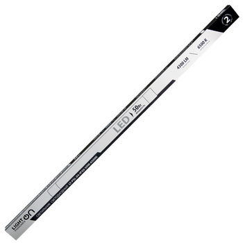 Светильник LT-PSL-04-IP20-50W-6500К LED - Светильники - Для общественных зданий - . Магазин оборудования для автономного и резервного электропитания Ekosolar.ru в Коврах