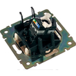 Информационная розетка Legrand Valena RJ45 UTP 5 кат 1 выход б/з слоновая кость - Электрика, НВА - Выключатели и розетки - Розетки - . Магазин оборудования для автономного и резервного электропитания Ekosolar.ru в Коврах