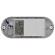 Банник LT-LBWP-05-IP65-8W-6500К LED овал с датчиком движения - Светильники - Для ЖКХ - . Магазин оборудования для автономного и резервного электропитания Ekosolar.ru в Коврах