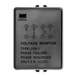 Реле обрыва фаз JVM-1 380V Энергия, 60 шт - Электрика, НВА - Реле, автоматизация и управление - Реле защиты 3-х фазной цепи - . Магазин оборудования для автономного и резервного электропитания Ekosolar.ru в Коврах