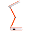 Светодиодный аккумуляторный светильник Smartbuy-4W/O SBL-Jump-4-WL-Orange - Светильники - Настольные светильники - . Магазин оборудования для автономного и резервного электропитания Ekosolar.ru в Коврах