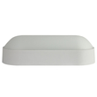 Банник LT-LBWP-05-IP65-8W-6500К LED овал с датчиком движения - Светильники - Для ЖКХ - . Магазин оборудования для автономного и резервного электропитания Ekosolar.ru в Коврах