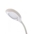 Светодиодный настольный светильник 7W Smartbuy SBL-DL-7-NW3-SRGB-White - Светильники - Настольные светильники - . Магазин оборудования для автономного и резервного электропитания Ekosolar.ru в Коврах