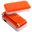 Светодиодный аккумуляторный светильник Smartbuy-4W/O SBL-Jump-4-WL-Orange - Светильники - Настольные светильники - . Магазин оборудования для автономного и резервного электропитания Ekosolar.ru в Коврах