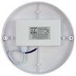 Банник LT-LBWP-06-IP65-18W-6500К LED круглый - Светильники - Для ЖКХ - . Магазин оборудования для автономного и резервного электропитания Ekosolar.ru в Коврах