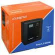 ИБП Энергия Smart.2 600W - ИБП и АКБ - Энергия ИБП Smart - . Магазин оборудования для автономного и резервного электропитания Ekosolar.ru в Коврах