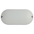 Банник LT-LBWP-03-IP65-18W-6500К LED овальный - Светильники - Для ЖКХ - . Магазин оборудования для автономного и резервного электропитания Ekosolar.ru в Коврах