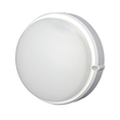 Банник LightPhenomenON LT-LBWP-04-IP65-12W-6500К LED круглый с датчиком движения - Светильники - Для ЖКХ - . Магазин оборудования для автономного и резервного электропитания Ekosolar.ru в Коврах