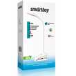 Светодиодный аккумуляторный светильник Smartbuy SBL-101-2-Wt-White - Светильники - Настольные светильники - . Магазин оборудования для автономного и резервного электропитания Ekosolar.ru в Коврах