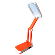 Светодиодный аккумуляторный светильник Smartbuy-4W/O SBL-Jump-4-WL-Orange - Светильники - Настольные светильники - . Магазин оборудования для автономного и резервного электропитания Ekosolar.ru в Коврах