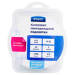 Комплект светодиодной ленты Apeyron Electrics 12В с аксессуарами, smd 3528, 60 д/м, 5м, холодный белый - Светильники - Cветодиодные ленты - . Магазин оборудования для автономного и резервного электропитания Ekosolar.ru в Коврах