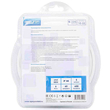 Комплект светодиодной ленты Apeyron Electrics 220В с аксессуарами, smd 2835, 60 д/м, 5м, холодный белый - Светильники - Cветодиодные ленты - . Магазин оборудования для автономного и резервного электропитания Ekosolar.ru в Коврах