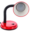 Светодиодный настенный светильник Smartbuy-5W /Red 4013 SBL-4013-5-R-Red - Светильники - Настольные светильники - . Магазин оборудования для автономного и резервного электропитания Ekosolar.ru в Коврах