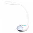 Светодиодный настольный светильник 7W Smartbuy SBL-DL-7-NW3-SRGB-White - Светильники - Настольные светильники - . Магазин оборудования для автономного и резервного электропитания Ekosolar.ru в Коврах