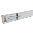 Светильник LT-PSL-04-IP20-50W-6500К LED - Светильники - Для общественных зданий - . Магазин оборудования для автономного и резервного электропитания Ekosolar.ru в Коврах