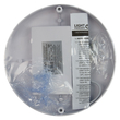 Банник LT-LBWP-06-IP65-18W-6500К LED круглый - Светильники - Для ЖКХ - . Магазин оборудования для автономного и резервного электропитания Ekosolar.ru в Коврах