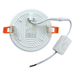 Светильник LightPhenomenON Downlight LT-TP-DL-06-9W-6500K встраиваемый круглый Ф90 LED с выносным драйвером - Светильники - Светильники DOWNLIGHT - . Магазин оборудования для автономного и резервного электропитания Ekosolar.ru в Коврах