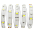 Комплект светодиодной ленты Apeyron Electrics 12В с аксессуарами, smd 3528, 60 д/м, 5м, холодный белый - Светильники - Cветодиодные ленты - . Магазин оборудования для автономного и резервного электропитания Ekosolar.ru в Коврах