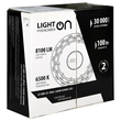 Светильник LT-SBF-01-IP65-100W-6500K-LED - Светильники - Для общественных зданий - . Магазин оборудования для автономного и резервного электропитания Ekosolar.ru в Коврах