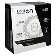Светильник LT-SBF-01-IP65-150W-6500K-LED - Светильники - Для общественных зданий - . Магазин оборудования для автономного и резервного электропитания Ekosolar.ru в Коврах