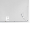 Панель ультратонкая светодиодная LightPhenomenON LT-UTP-01-IP40-40W-6500К - Светильники - Для общественных зданий - . Магазин оборудования для автономного и резервного электропитания Ekosolar.ru в Коврах