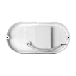 Банник LightPhenomenON LT-LBWP-01-IP65-18W-6500К LED овальный - Светильники - Для ЖКХ - . Магазин оборудования для автономного и резервного электропитания Ekosolar.ru в Коврах