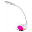 Светодиодный настольный светильник 7W Smartbuy SBL-DL-7-NW3-SRGB-White - Светильники - Настольные светильники - . Магазин оборудования для автономного и резервного электропитания Ekosolar.ru в Коврах