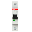 Автоматический выключатель ABB S201 1P 20А (С) 6kA - Электрика, НВА - Модульное оборудование - Автоматические выключатели - . Магазин оборудования для автономного и резервного электропитания Ekosolar.ru в Коврах