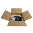 Светильник LT-SBF-01-IP65-100W-6500K-LED - Светильники - Для общественных зданий - . Магазин оборудования для автономного и резервного электропитания Ekosolar.ru в Коврах