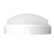 Банник LightPhenomenON LT-LBWP-02-IP65-12W-6500К LED круглый - Светильники - Для ЖКХ - . Магазин оборудования для автономного и резервного электропитания Ekosolar.ru в Коврах