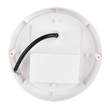 Светодиодный светильник WOLTA LCL04-8W-R01-6K 8 Вт 6500K IP65 круг - Светильники - Для ЖКХ - . Магазин оборудования для автономного и резервного электропитания Ekosolar.ru в Коврах