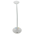 Светодиодный настольный светильник 7W Smartbuy SBL-DL-7-NW3-SRGB-White - Светильники - Настольные светильники - . Магазин оборудования для автономного и резервного электропитания Ekosolar.ru в Коврах